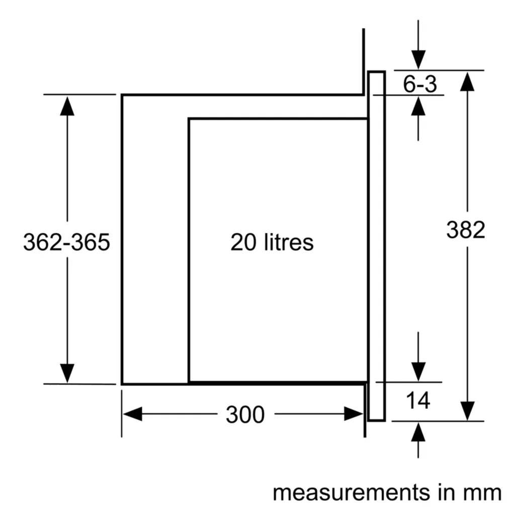 BFL523MB0B - Posh Import