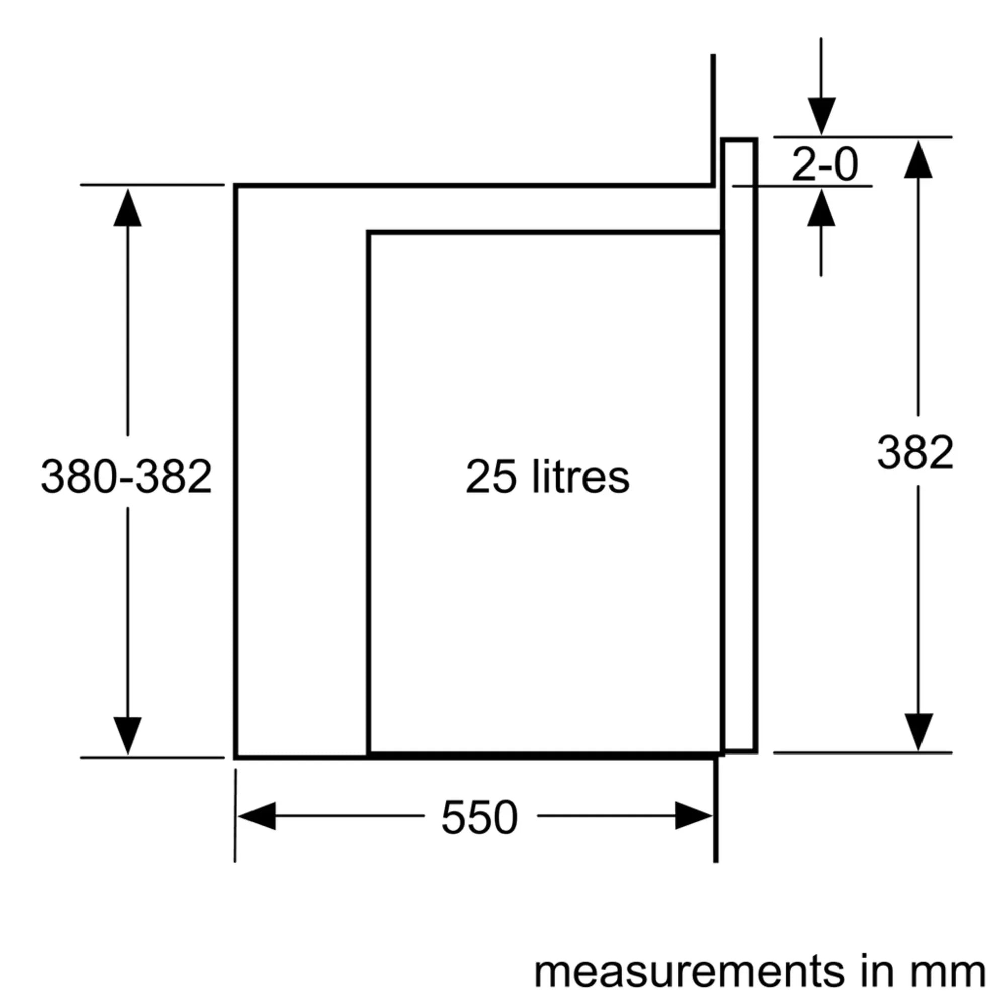 BFL553MB0B - Posh Import