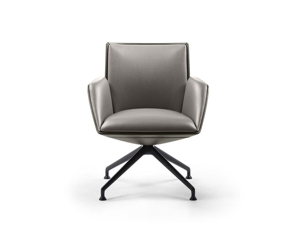 Poltrona Frau Cercle Visitor Office Chair