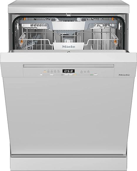 Miele Free-Standing Dishwashers G5332 SC - Posh Import