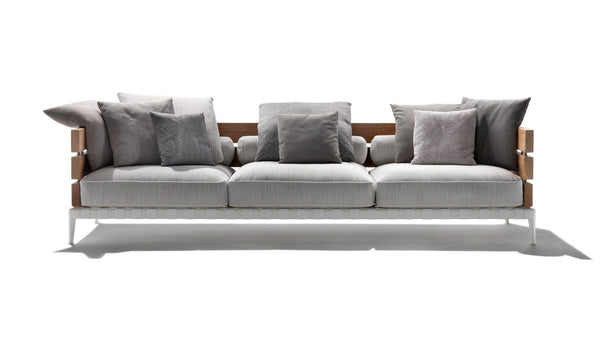 Flexform Ansel Sofa Collection
