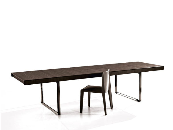 B&B Italia Athos '12 Extendable Table