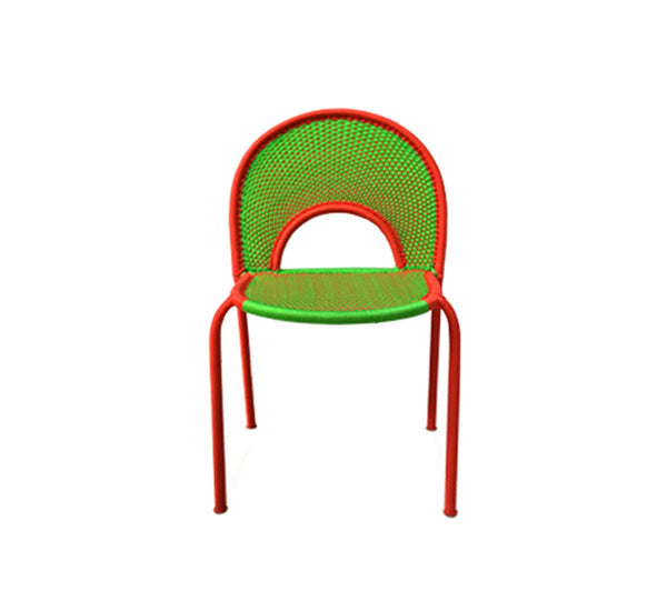 Moroso Banjooli Chair