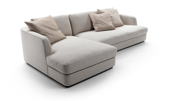 Flexform Barret Modular Sofa Collection