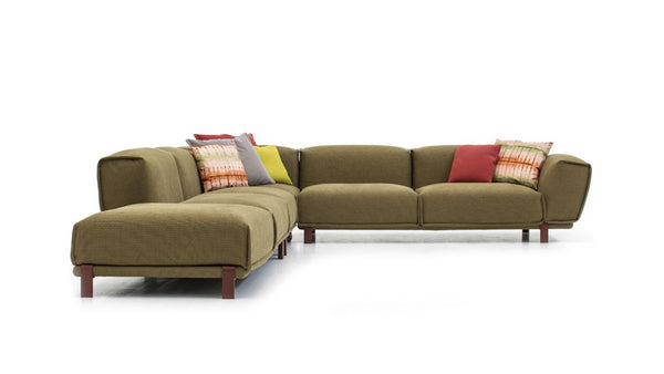 Moroso Bold Sofa Collection