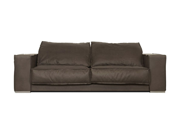 Baxter Budapest Soft Two Seater Sofa