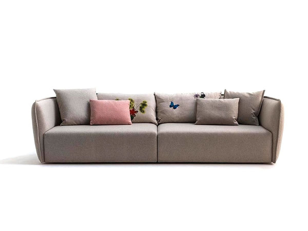 Moroso Chamfer 1 Modular Sofa