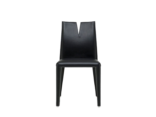 B&B Italia Cutter Chair - Black