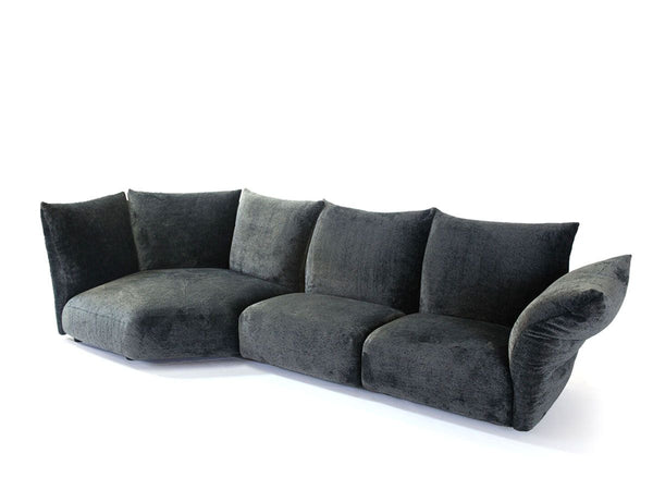 Edra Standard Sofa - T8210