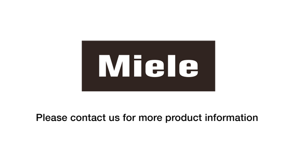 Miele Fully-Integrated Dishwashers G5150 SCVi - Posh Import