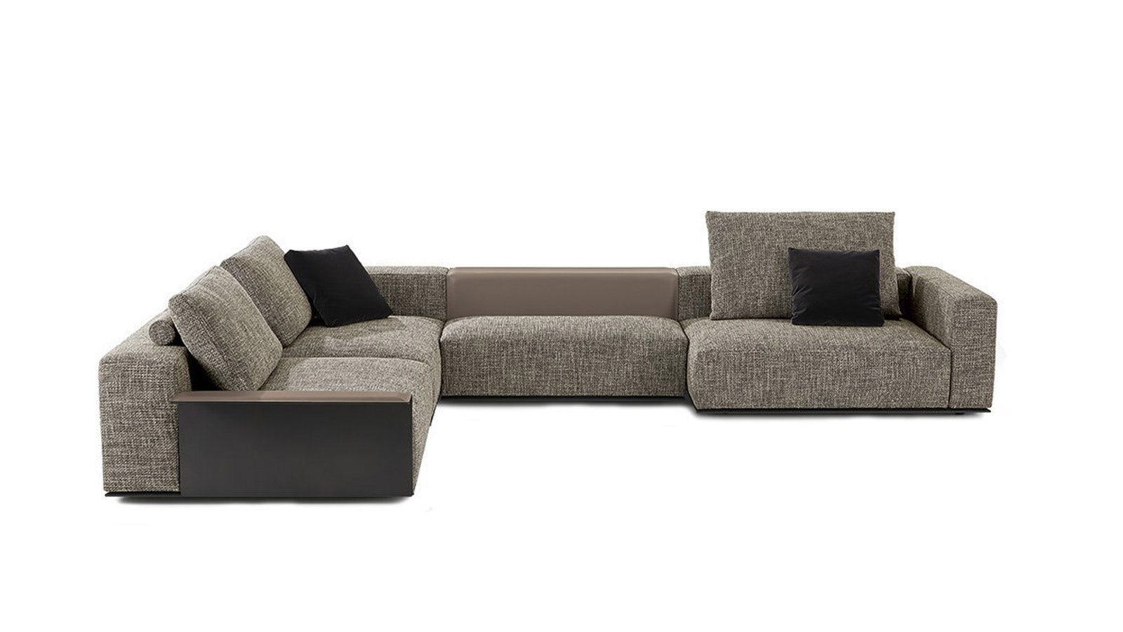 Poliform Westside Sofa Collection