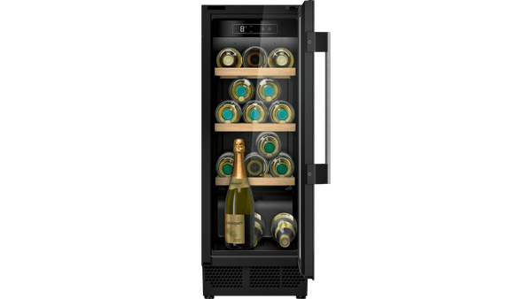 Neff Built-In Wine Cabinet KU9202HF0G - Posh Import