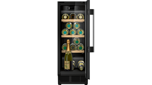 Neff Built-Under Wine Cabinet 82x30x55cm | KU9202HF0G