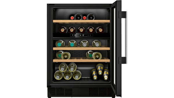 Neff Built-In Wine Cabinet KU9213HG0G - Posh Import