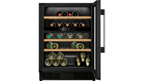 Neff Built-In Wine Cabinet KU9213HG0G