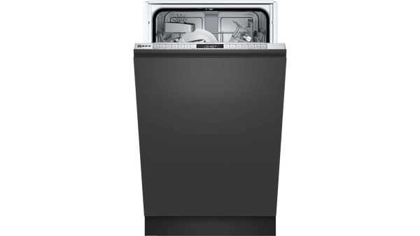 Neff Fully-Integrated Dishwasher S875HKX20G