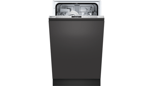 Neff Fully-Integrated Dishwasher 82x45x55cm | S875HKX20G