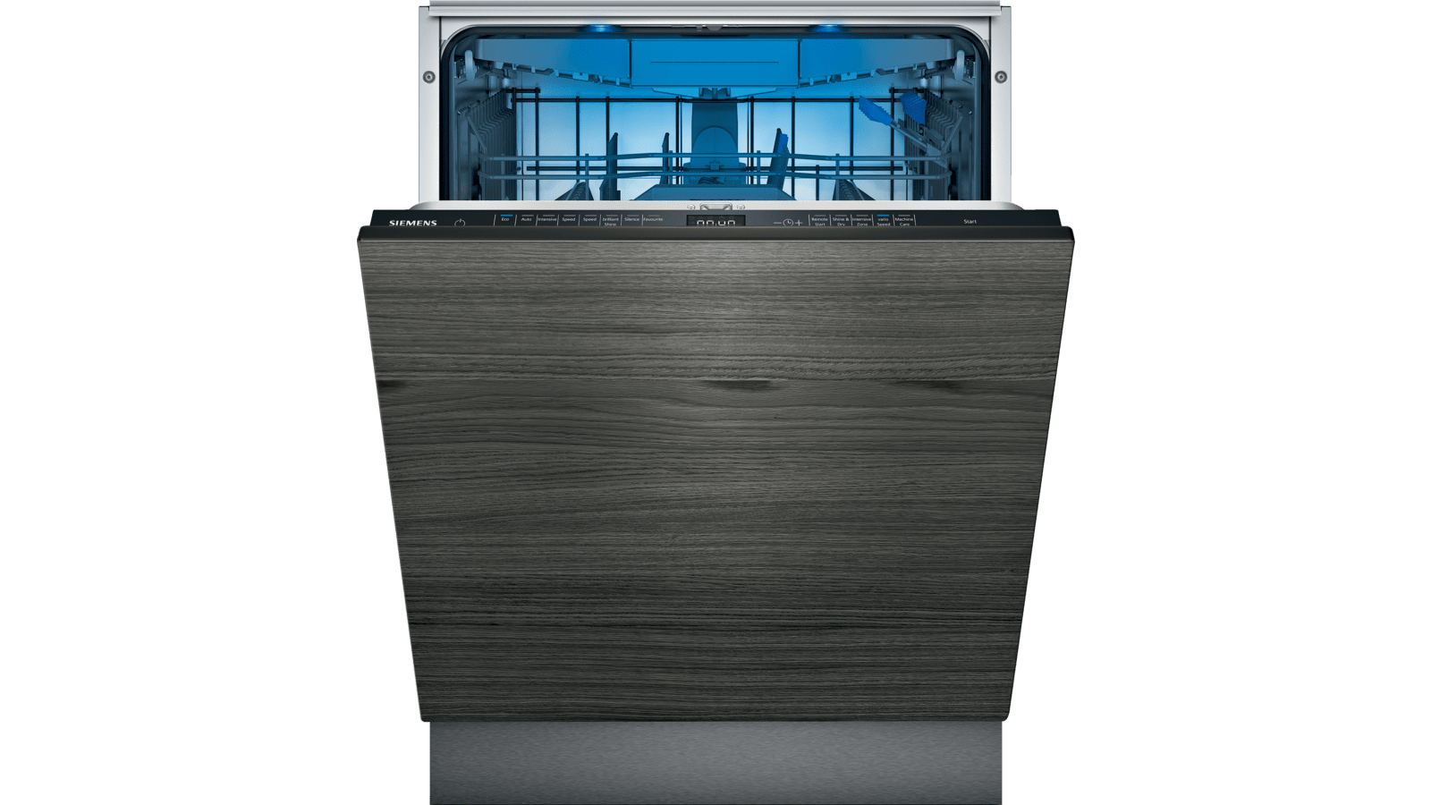 Siemens iQ500 Fully-Integrated Dishwasher SN95ZX61CG