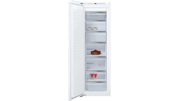 Neff Built-In Freezer GI7815CE0G - Posh Import