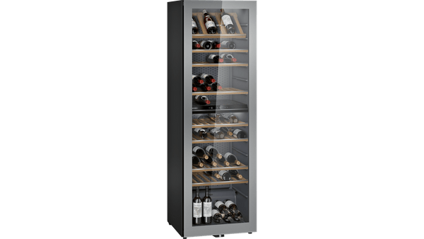 Siemens iQ500 Free-Standing Wine Cabinet KW36KATGA