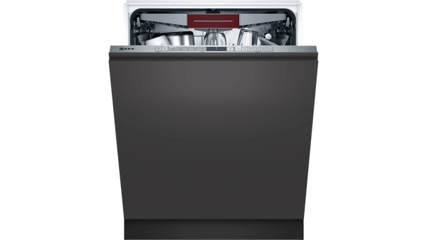 Neff Fully-Integrated Dishwasher S153HCX02G - Posh Import