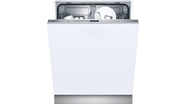 Neff Fully-Integrated Dishwasher S153ITX05G - Posh Import