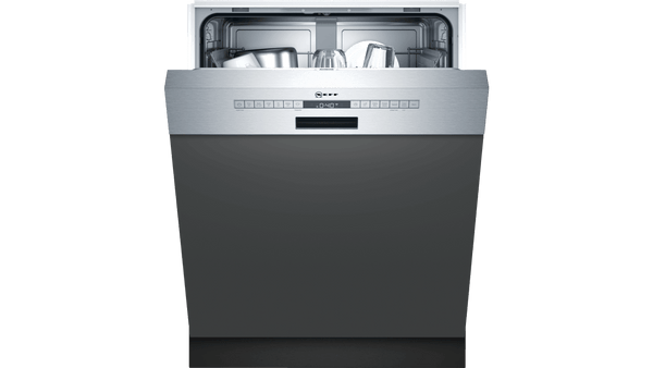 Neff Semi-Integrated Dishwasher S145ITS04G - Posh Import