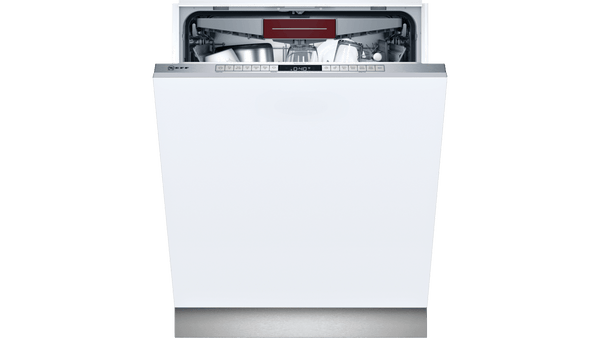 Neff Fully-Integrated Dishwasher S155HVX15G - Posh Import