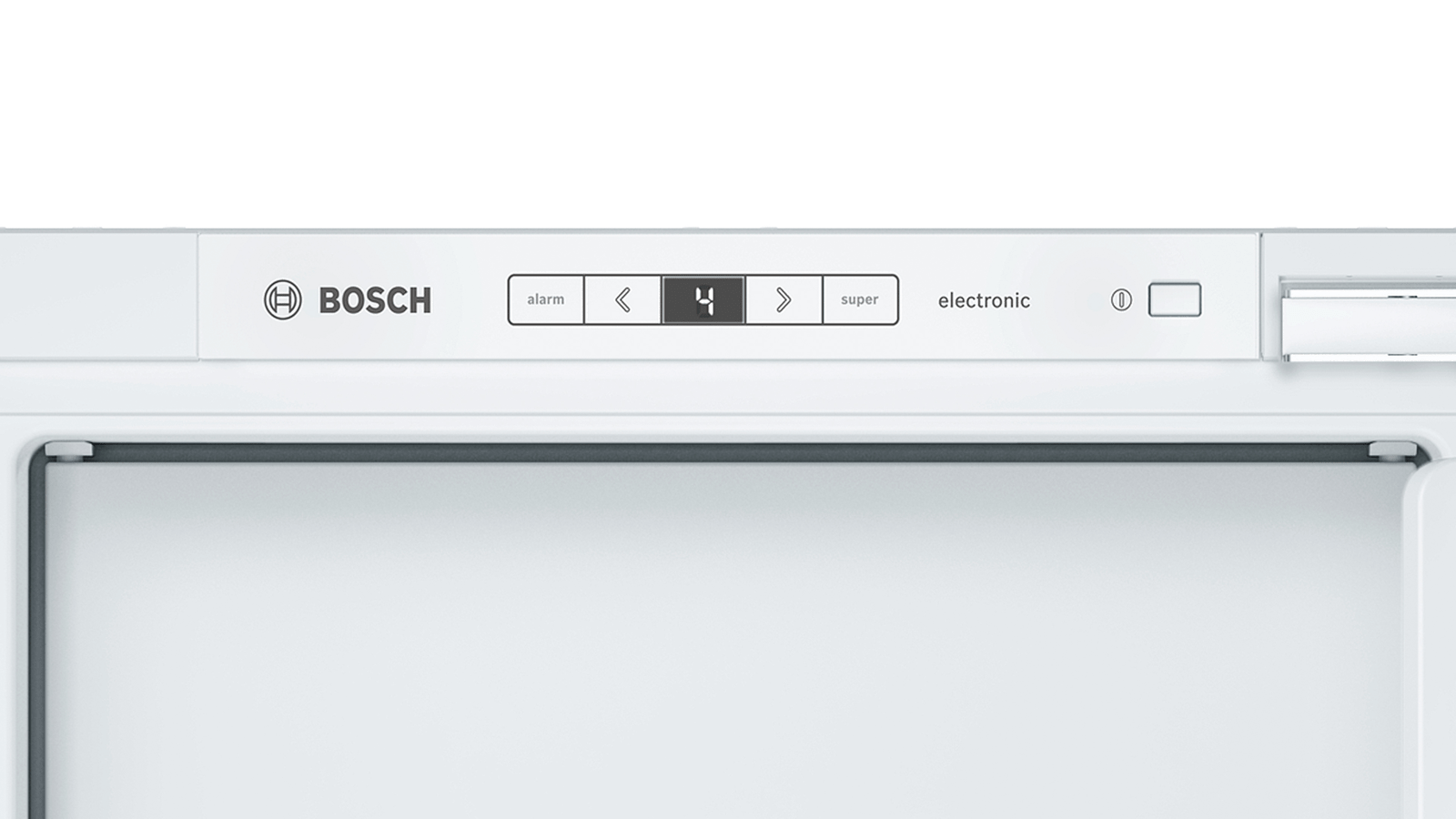 Bosch Serie 6 Built-In Fridge-Freezer KIL82AFF0G