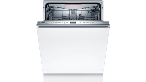 Bosch Serie 6 Fully-Integrated Dishwasher SMD6ZCX60G