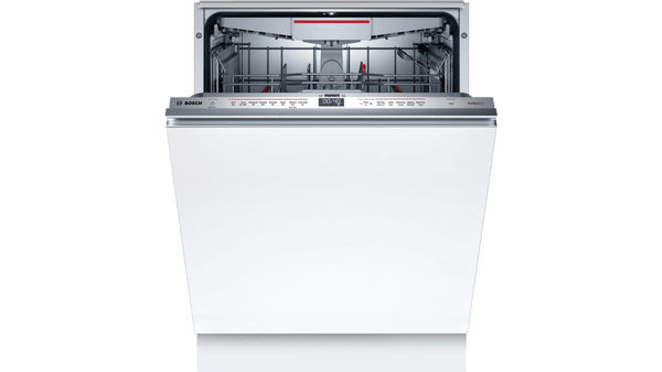 Bosch Serie 6 Fully-Integrated Dishwasher SMD6ZCX60G