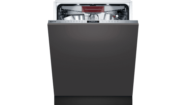 Neff Fully-Integrated Dishwasher S187ECX23G - Posh Import