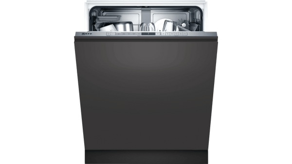 Neff Fully-Integrated Dishwasher S153HAX02G - Posh Import