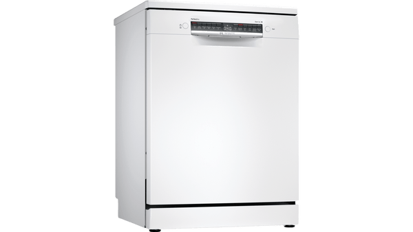 Bosch Serie 6 Free-Standing Dishwasher SMS6ZCW00G