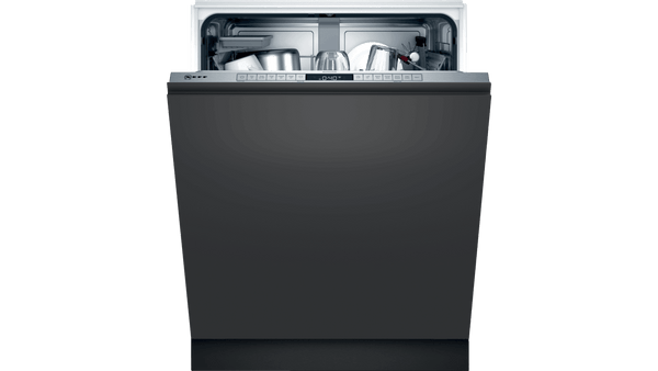 Neff Fully-Integrated Dishwasher S155HAX27G - Posh Import