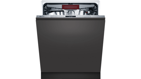 Neff Fully-Integrated Dishwasher S155HCX27G