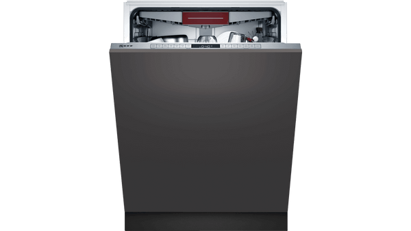 Neff Fully-Integrated Dishwasher S295HCX26G - Posh Import