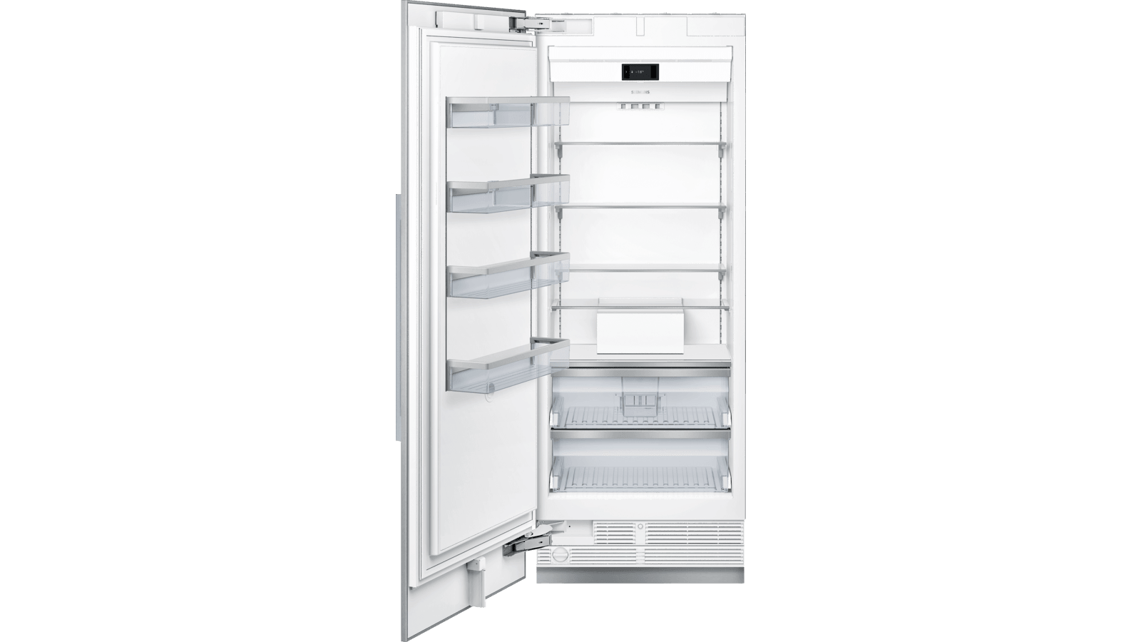 Siemens iQ700 Built-In Fridge-Freezer FI30NP32