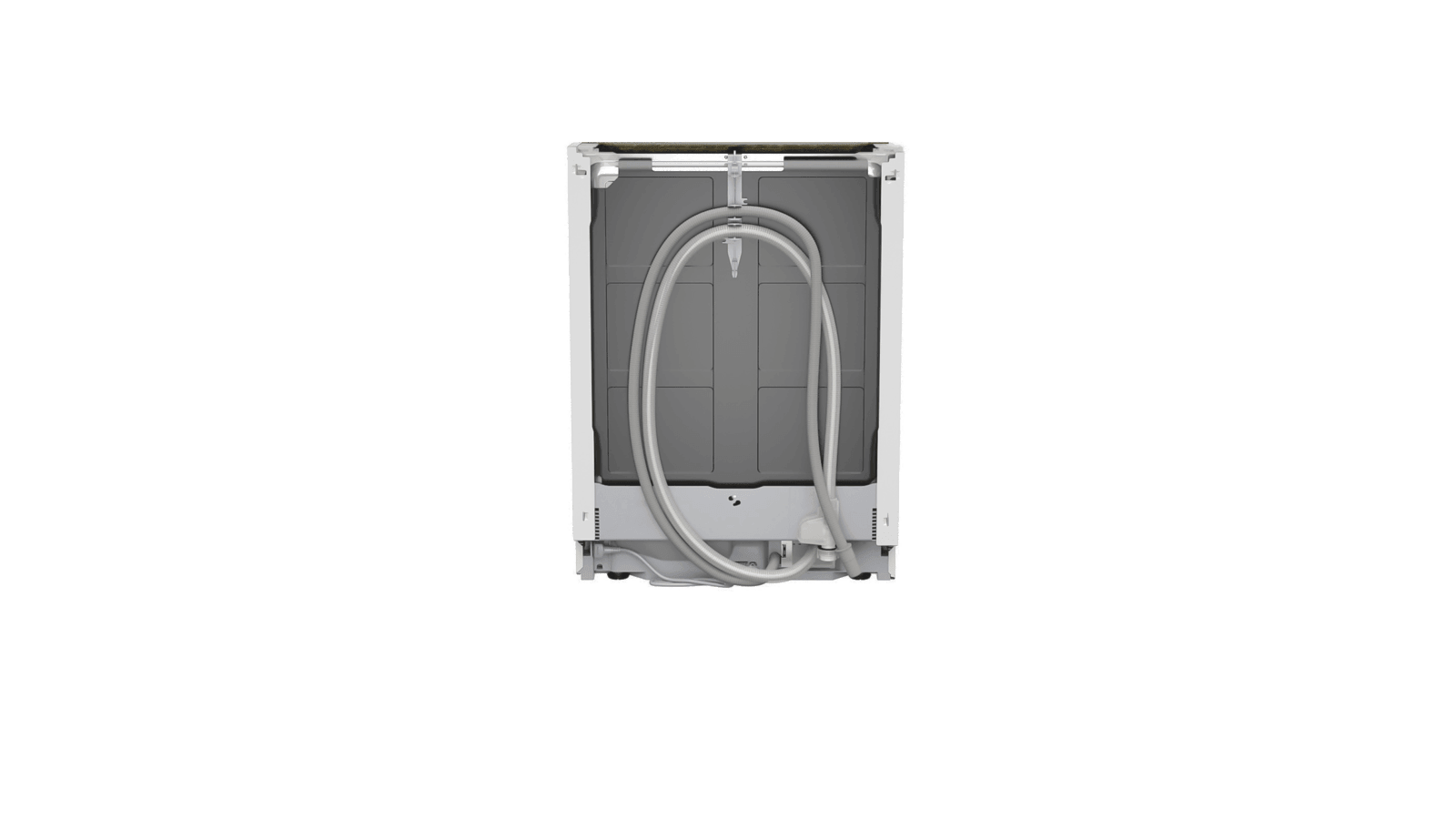 Bosch Serie 6 Fully-Integrated Dishwasher SMD6ZCX60G