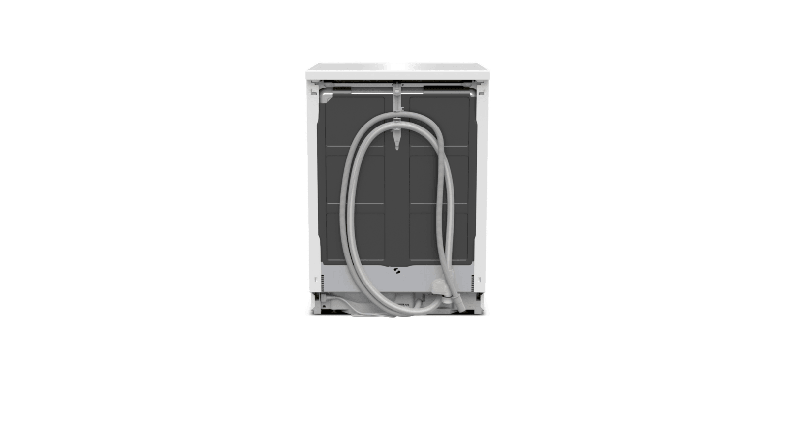 Bosch Serie 6 Free-Standing Dishwasher SMS6ZDW48G
