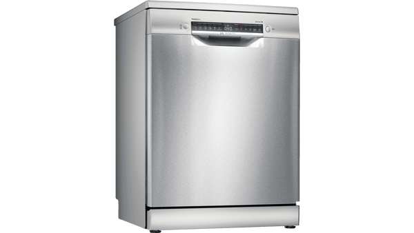 Bosch Serie 6 Free-Standing Dishwasher SMS6TCI00E