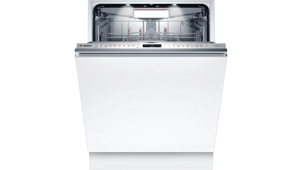 Bosch Serie 8 Fully-Integrated Dishwasher SMD8YCX02G