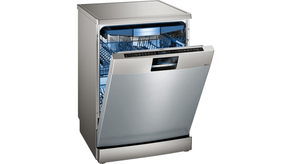 Siemens iQ700 Free-Standing Dishwasher SN27YI03CE