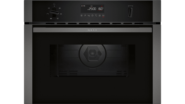 Neff Ovens with Microwave C1AMG84G0B