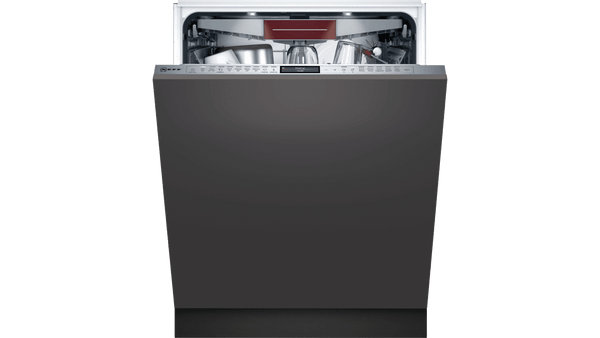 Neff Fully-Integrated Dishwasher S189YCX02E - Posh Import