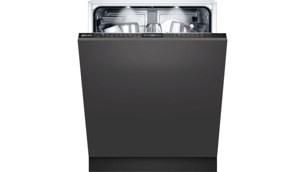 Neff Fully-Integrated Dishwasher S199YB801E - Posh Import