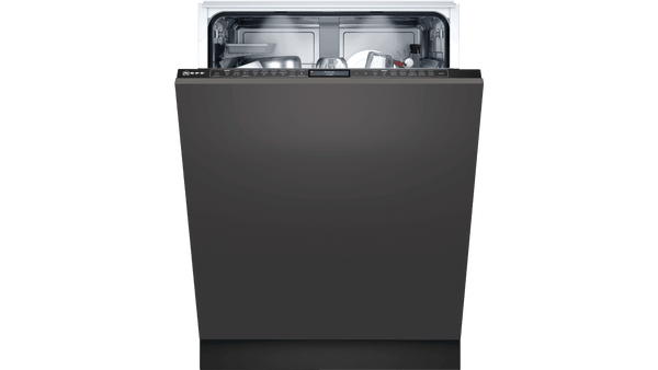 Neff Fully-Integrated Dishwasher S299YB801E - Posh Import