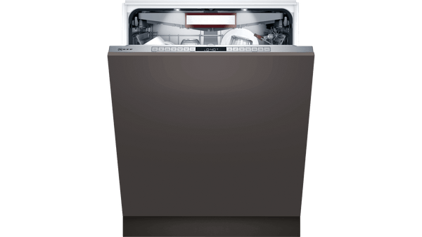 Neff Fully-Integrated Dishwasher S187TC800E - Posh Import