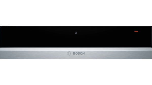 Bosch Serie 8 Warming Drawer BIC630NS1B
