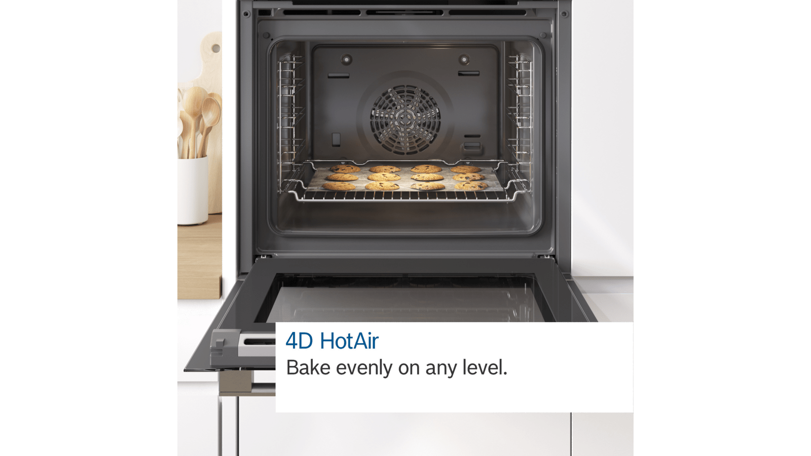 Bosch Serie 8 Oven with Steamer CSG656BS7B